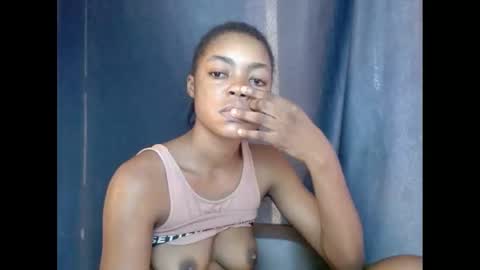 Blue online show from 4, 3, 2025