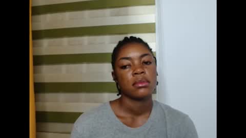 Blue online show from 4, 10, 2025