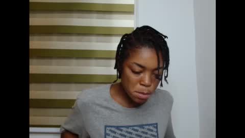 Blue online show from 5, 10, 2025