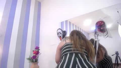 Mary online show from 12, 10, 2025