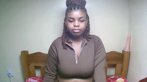 sexyyred_ online show from 15, 3, 2026