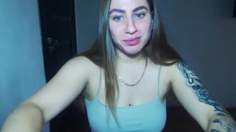 Yuliia online show from 20, 10, 2025