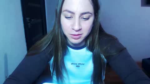 Yuliia online show from 29, 11, 2025