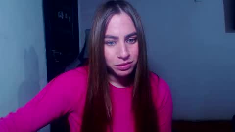 Yuliia online show from 25, 4, 2026