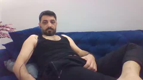sexyyy_mannn online show from 27, 3, 2026