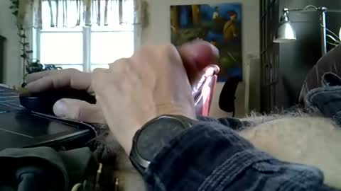 sgthard260486 online show from 9, 3, 2026