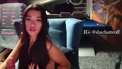 Shachatte online show from 27, 9, 2025