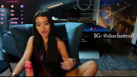 Shachatte online show from 27, 10, 2025