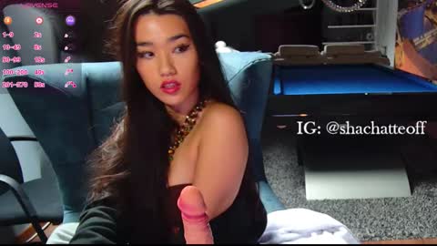 Shachatte online show from 23, 11, 2025