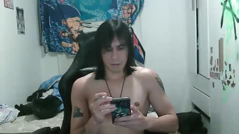 shacoklown online show from 11, 1, 2026