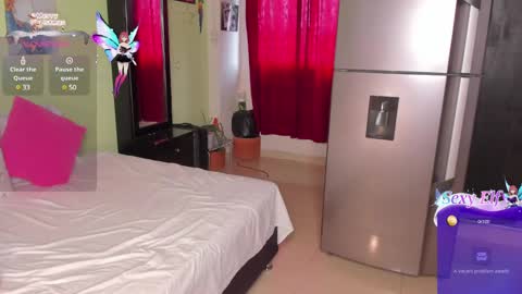 Shaday online show from 16, 12, 2024