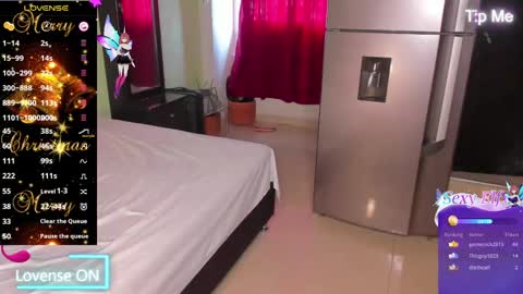 Shaday online show from 22, 12, 2024