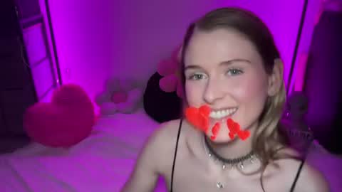 shadebabe online show from 9, 7, 2026