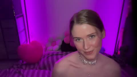 shadebabe online show from 11, 7, 2026