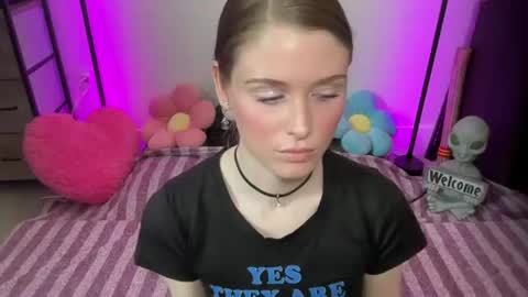 shadebabe online show from 8, 8, 2026