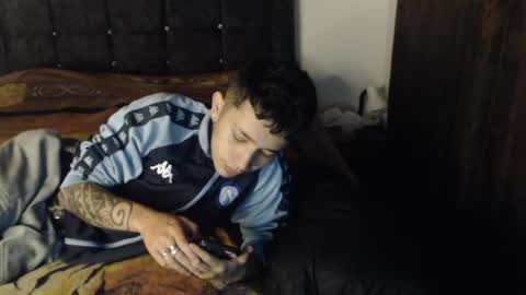 james online show from 22, 4, 2026