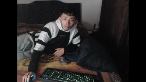 james online show from 6, 7, 2026