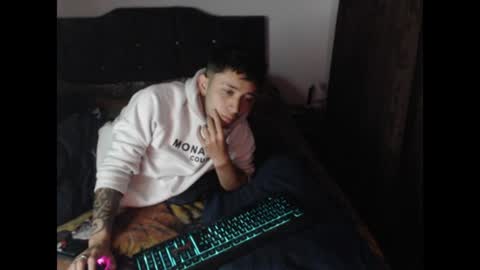 james online show from 13, 7, 2026