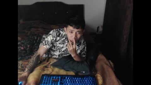 james online show from 18, 7, 2026