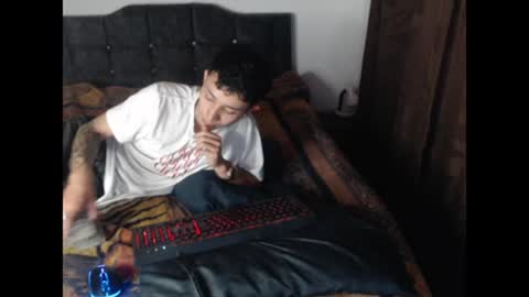 james online show from 22, 7, 2026