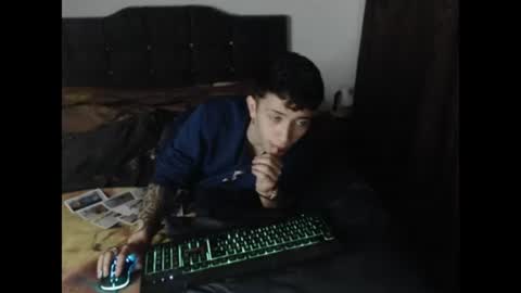 james online show from 24, 7, 2026