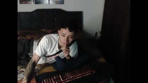 james online show from 29, 7, 2026