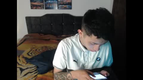james online show from 6, 8, 2026