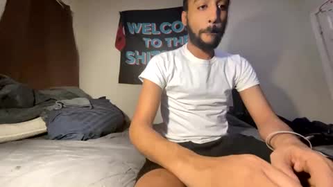 Shadow online show from 12, 1, 2025