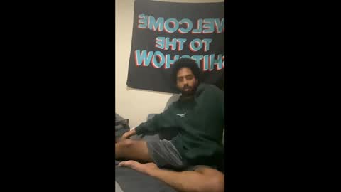 Shadow online show from 12, 10, 2025