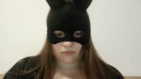 shadowlapin online show from 11, 3, 2025