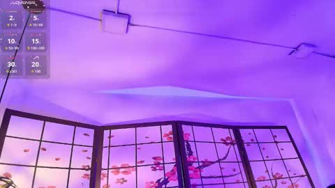 shadowlune online show from 15, 2, 2026