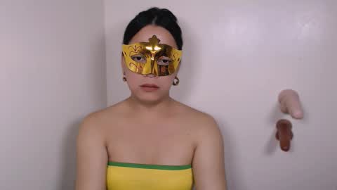 shadowseductress online show from 11, 2, 2026