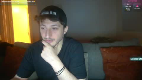 Sinnermann online show from 2, 11, 2025