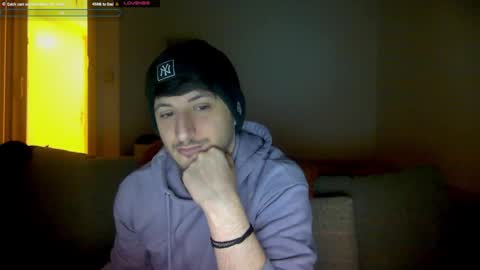 Sinnermann online show from 9, 11, 2025