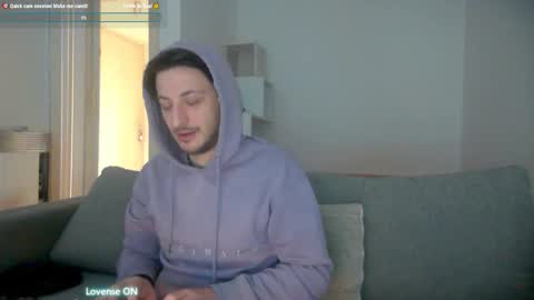 Sinnermann online show from 22, 11, 2025