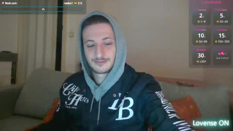 Sinnermann online show from 11, 4, 2026