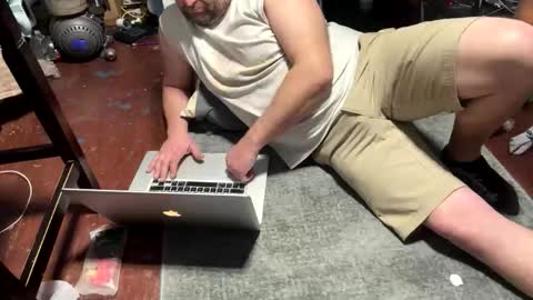 shadystl online show from 18, 1, 2026