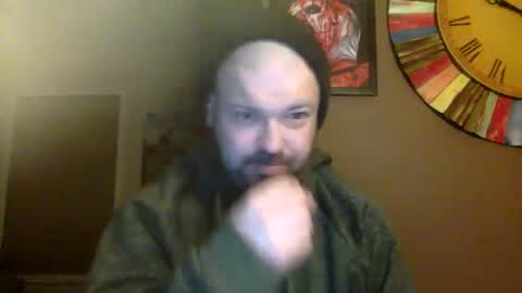 Shady online show from 19, 2, 2025