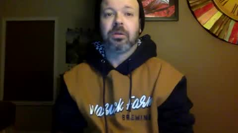 Shady online show from 18, 11, 2025