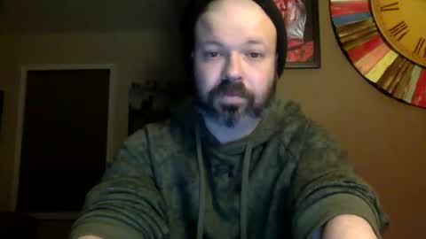 Shady online show from 14, 12, 2025