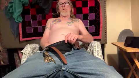shaggy6954888 online show from 23, 5, 2026