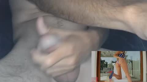 shaggy_92 online show from 20, 9, 2025