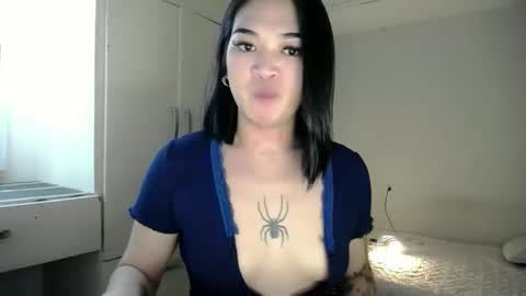 Beautiful Angel online show from 27, 4, 2026