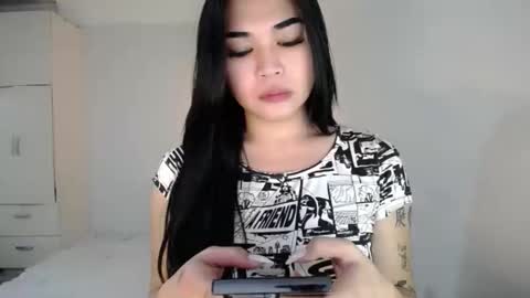 Snapshot of shaggynm505 chatting on 17, 5, 2026 Beautiful Angel online show from 17, 5, 2026