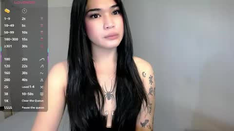 Snapshot of shaggynm505 chatting on 18, 6, 2026 Beautiful Angel online show from 18, 6, 2026
