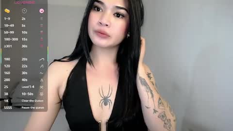 Snapshot of shaggynm505 chatting on 19, 6, 2026 Beautiful Angel online show from 19, 6, 2026