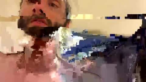 shaggyslim69 online show from 29, 9, 2025