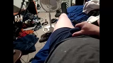 shagnasty95 online show from 3, 2, 2025