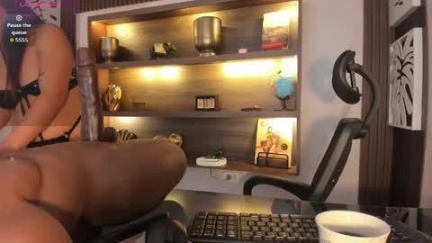 shaidy_scott online show from 19, 4, 2026