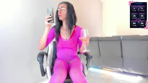 Snapshot of shainyz chatting on 7, 6, 2026 shainyz morningstar online show from 7, 6, 2026